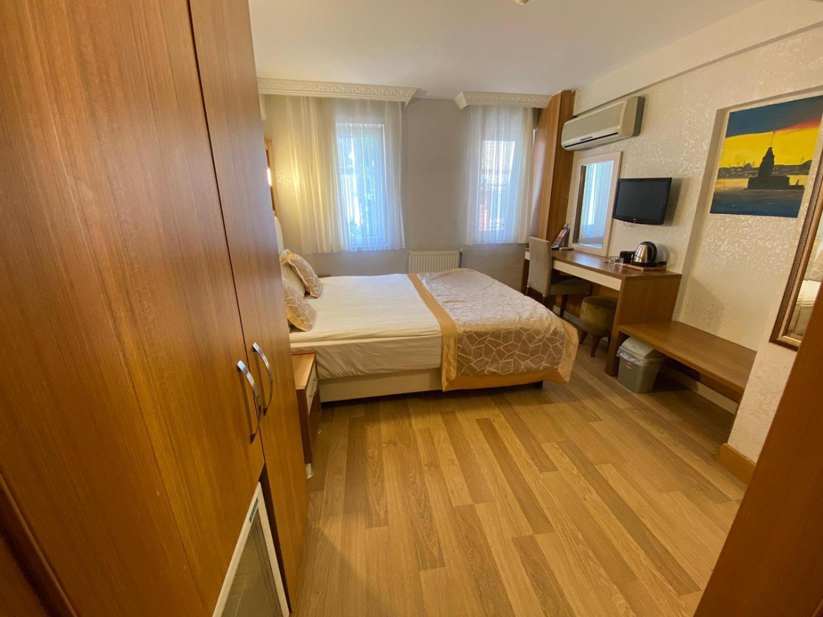 Timeks Hotel Sultanahmet — Photos 3